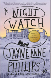 Night Watch (Pulitzer Prize Winner)
