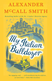 My Italian Bulldozer 