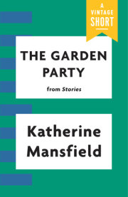 The Garden Party