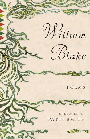 william blake poet