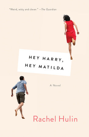 Hey Harry, Hey Matilda