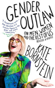 Gender Outlaw 