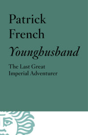 Younghusband