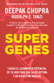 Supergenes / Super Genes 