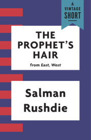 The Prophet's Hair 