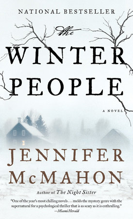 The Winter People by Jennifer McMahon