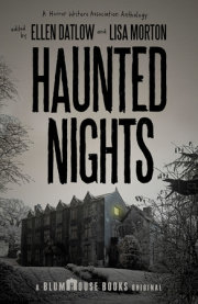Haunted Nights 