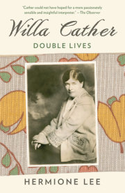 Willa Cather 