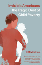 Invisible Americans by Jeff Madrick | Penguin Random House Canada