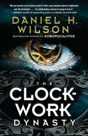 The Clockwork Dynasty 