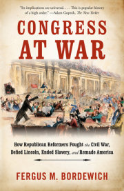 Congress at War 