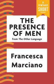 The Presence of Men 