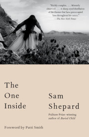 The One Inside 