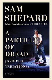 A Particle of Dread 