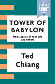 Tower of Babylon 