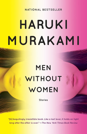 Haruki Murakami Interviewed – 3:AM Magazine