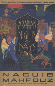 Arabian Nights and Days 