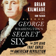 George Washington's Secret Six