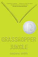 Grasshopper Jungle