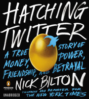 Hatching Twitter 