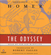The Odyssey 
