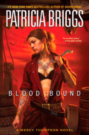 Blood Bound 