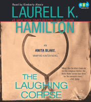 The Laughing Corpse 