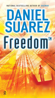 Freedom (TM) 