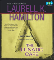 The Lunatic Cafe 