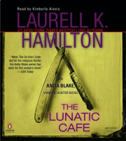 The Lunatic Cafe 