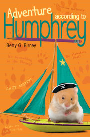 Adventure According to Humphrey 