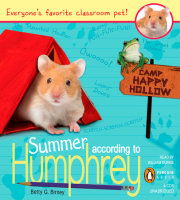 Summer According to Humphrey