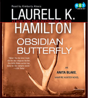 Obsidian Butterfly 