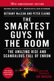 The Smartest Guys in the Room 