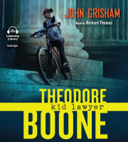 Theodore Boone: Kid Lawyer