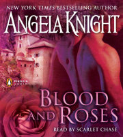 Blood and Roses 