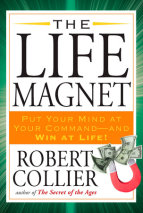 Robert Collier | Author | Books on Tape