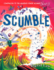 Scumble 