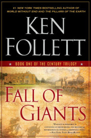 Fall of Giants 