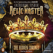 Relic Master: The Hidden Coronet 