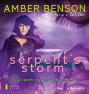 Serpent's Storm 