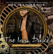 The Iron Duke 