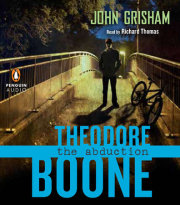 Theodore Boone: The Abduction 