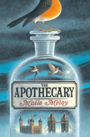 The Apothecary 