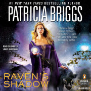 Raven's Shadow 