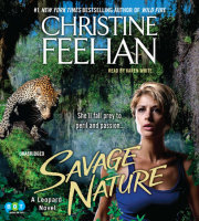 Savage Nature 