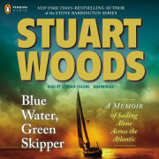 Blue Water, Green Skipper 