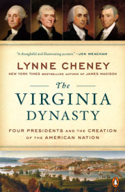 The Virginia Dynasty 
