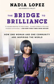 The Bridge to Brilliance 