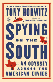 Spying on the South